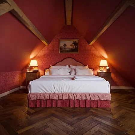Concordia Hotel Zuoz