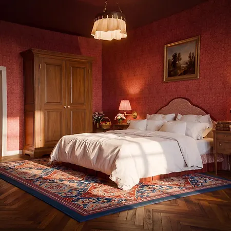 Hotel Concordia Zuoz