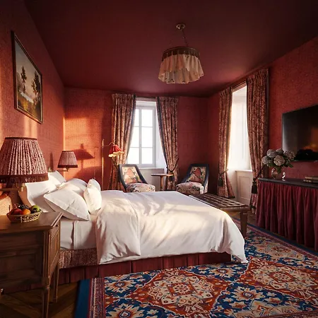 Concordia Hotel